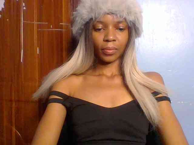 Spiced-sweetness webcam