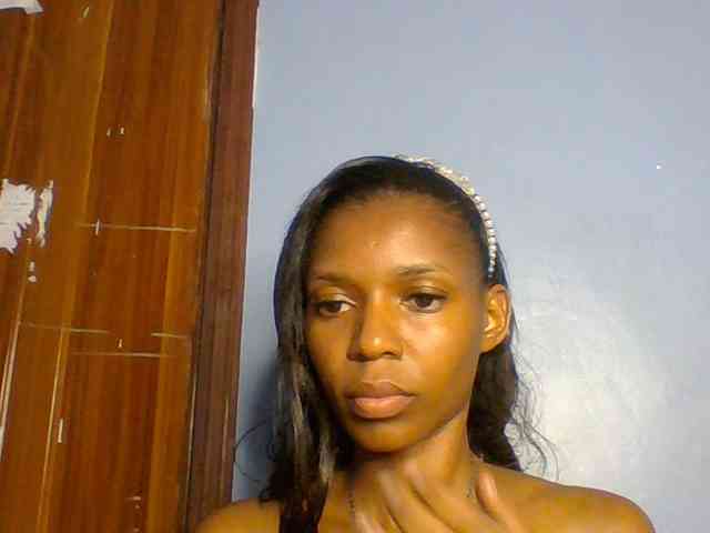 Spiced-sweetness webcam