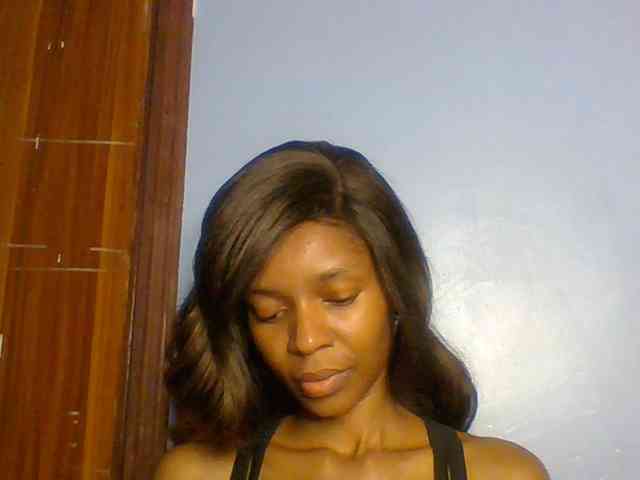 Spiced-sweetness webcam