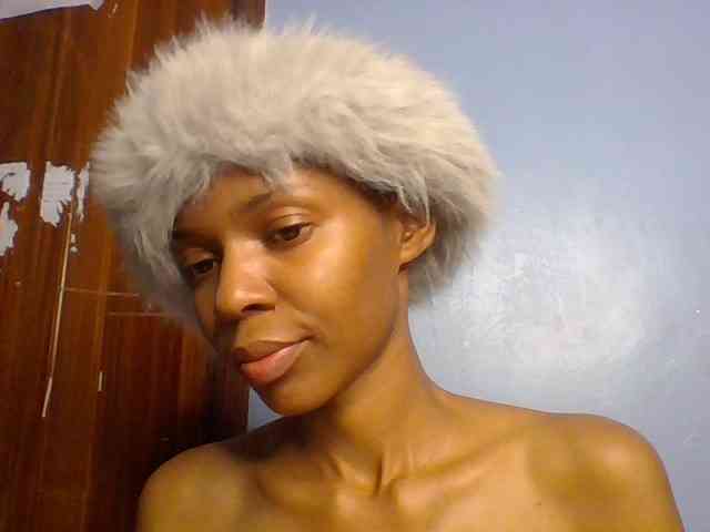 Spiced-sweetness webcam