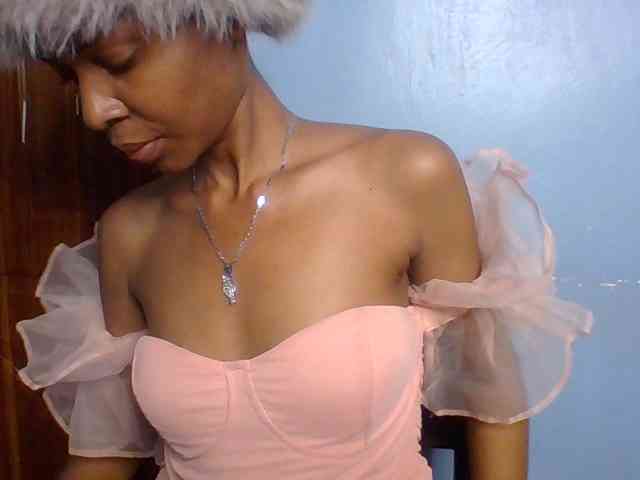 Spiced-sweetness webcam