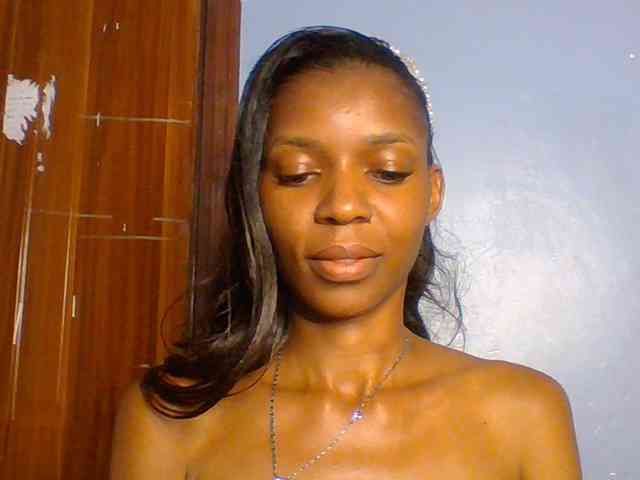 Spiced-sweetness webcam
