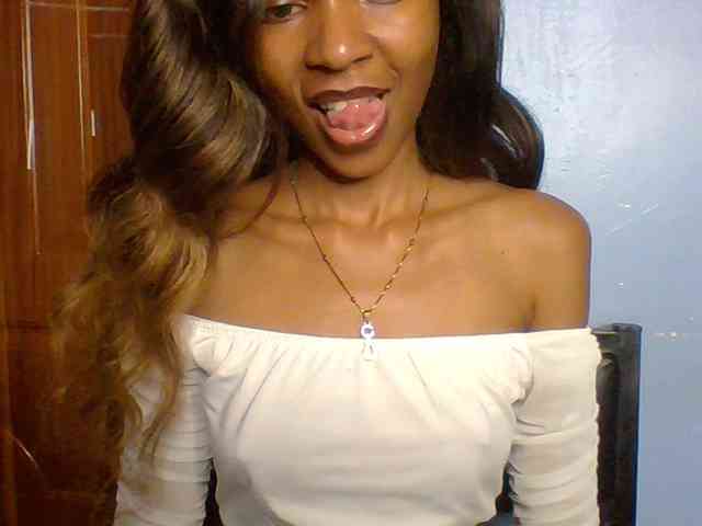 Spiced-sweetness webcam