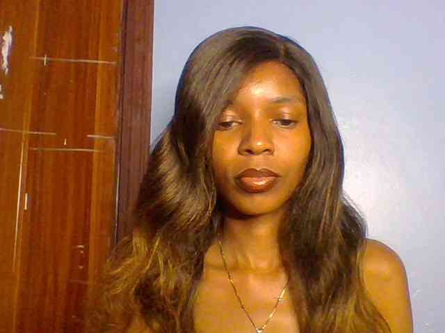 Spiced-sweetness webcam