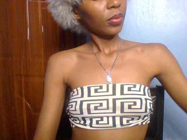Spiced-sweetness webcam