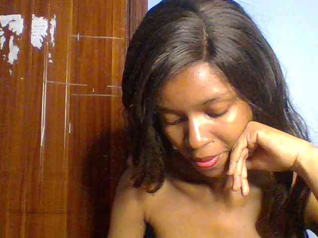 Spiced-sweetness webcam