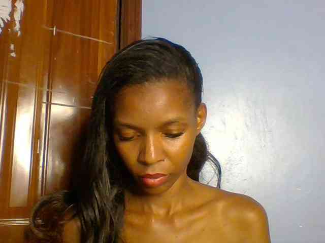 Spiced-sweetness webcam