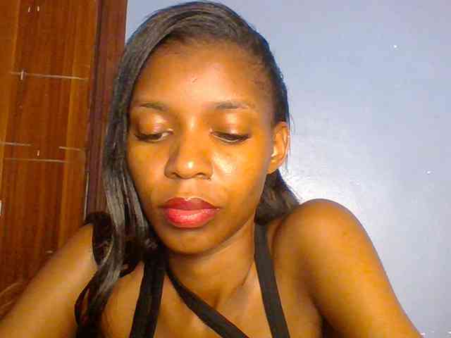 Spiced-sweetness webcam