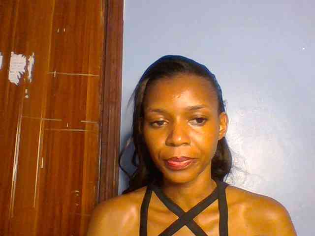 Spiced-sweetness webcam