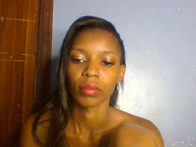 Spiced-sweetness webcam