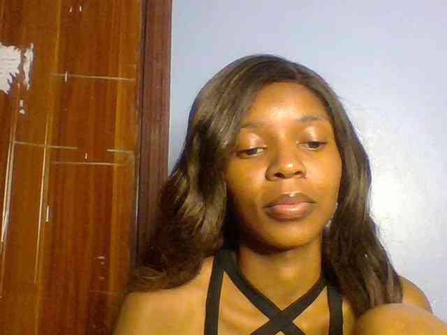 Spiced-sweetness webcam