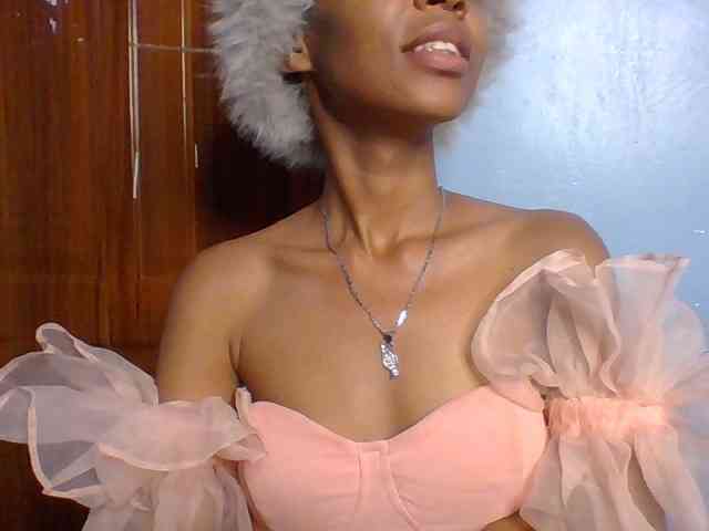 Modelo: Spiced-sweetness