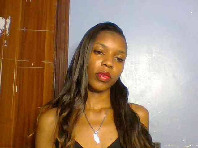Spiced-sweetness webcam