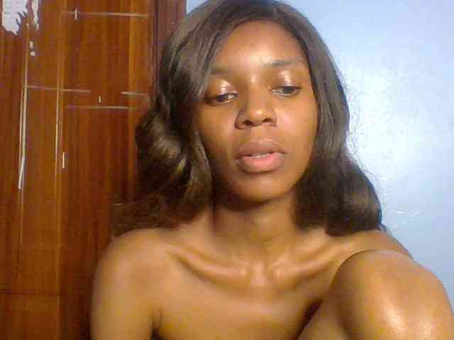 Spiced-sweetness webcam