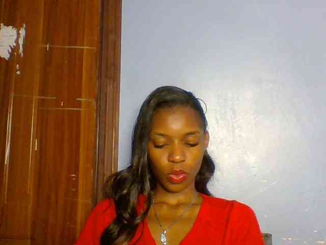 Spiced-sweetness webcam