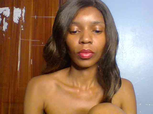 Spiced-sweetness webcam