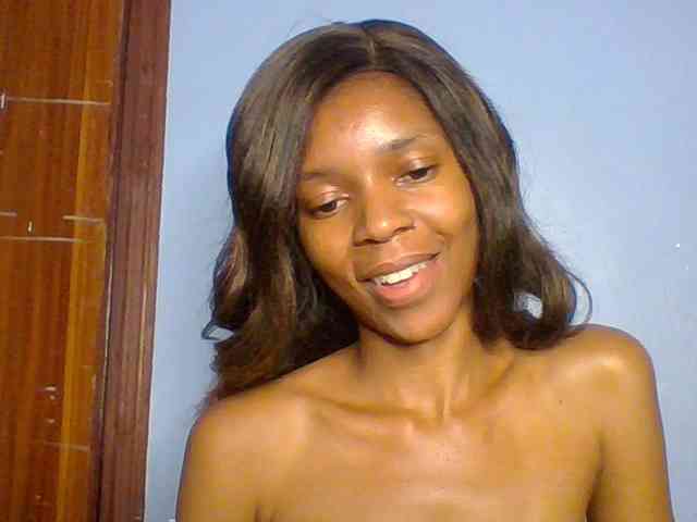 Spiced-sweetness webcam