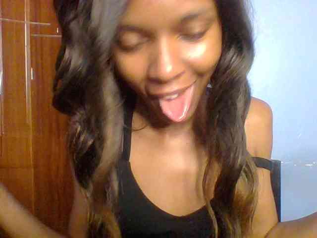Spiced-sweetness webcam