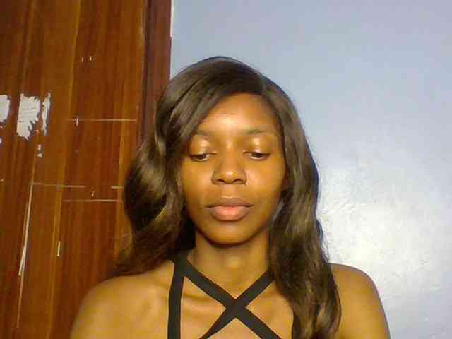 Spiced-sweetness webcam