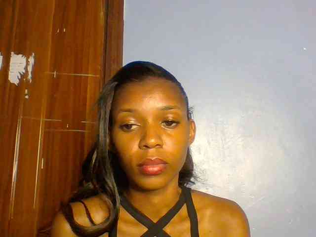 Spiced-sweetness webcam