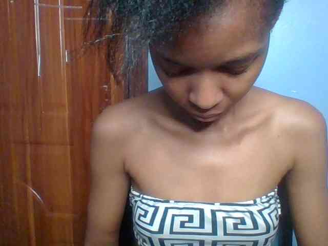 Spiced-sweetness webcam