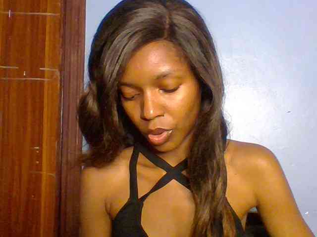 Spiced-sweetness webcam
