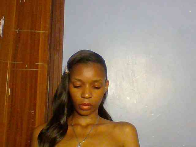 Spiced-sweetness webcam