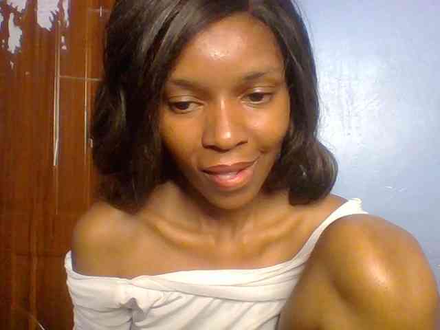 Spiced-sweetness webcam