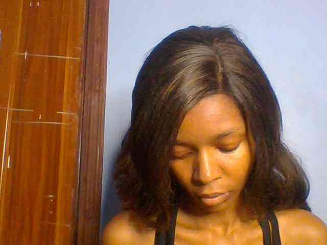 Spiced-sweetness webcam