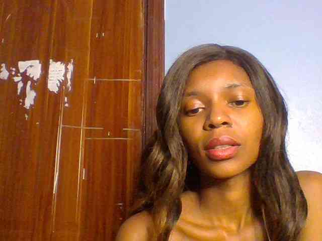 Spiced-sweetness webcam