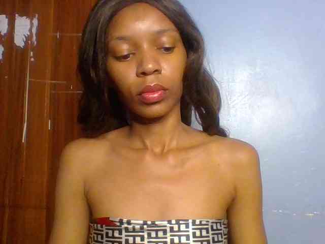 Spiced-sweetness webcam