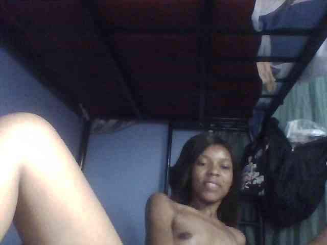 Spiced-sweetness webcam