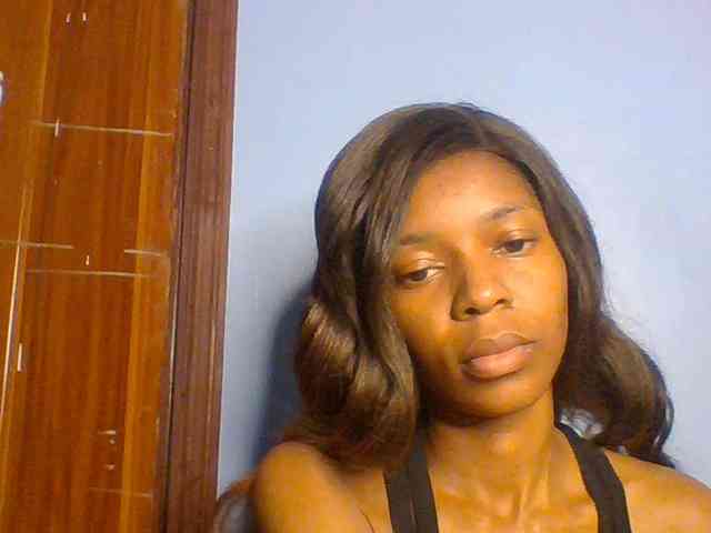Spiced-sweetness webcam