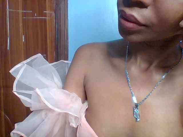 Spiced-sweetness webcam