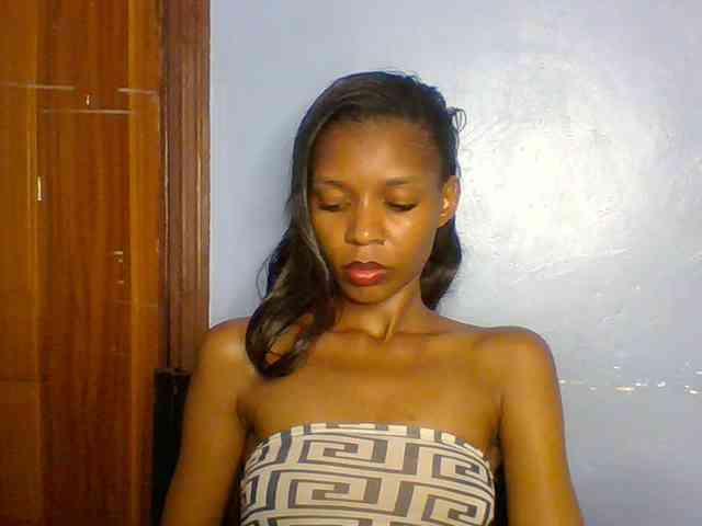 Spiced-sweetness webcam