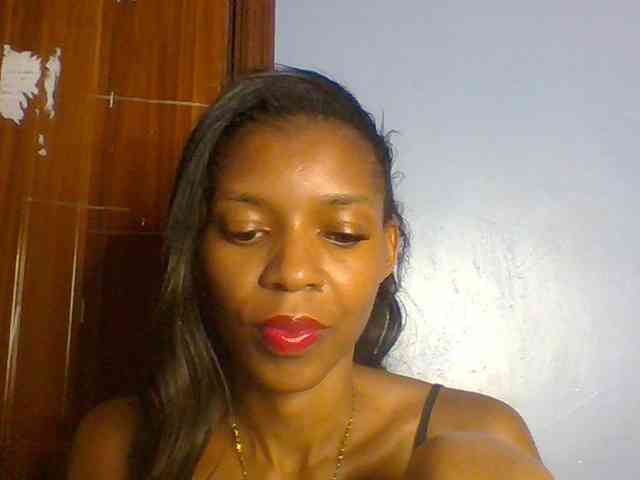 Spiced-sweetness webcam