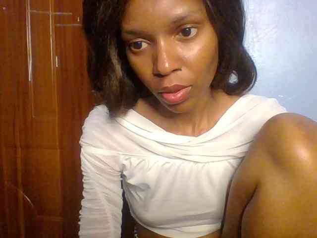 Spiced-sweetness webcam