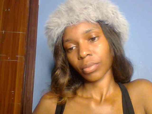 Spiced-sweetness webcam
