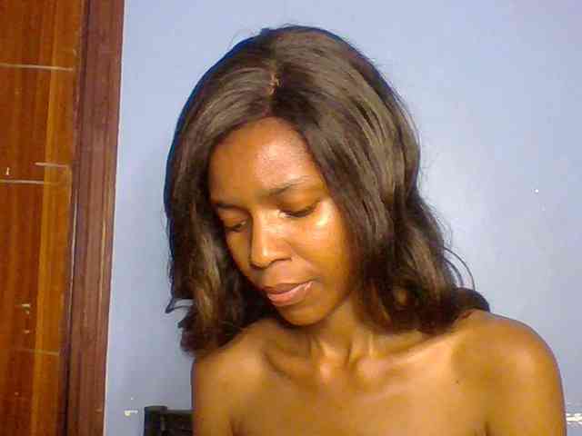 Spiced-sweetness - Girl 