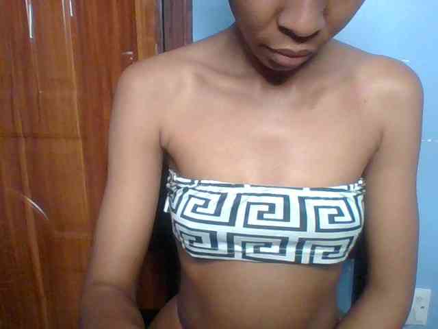 Spiced-sweetness webcam