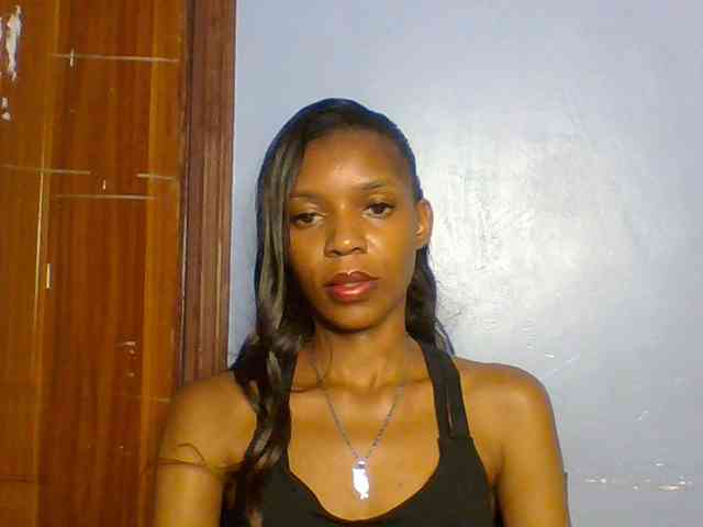 Spiced-sweetness webcam
