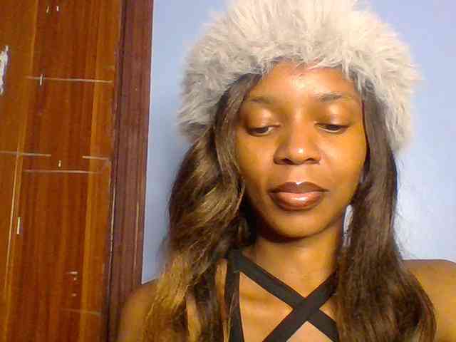 Spiced-sweetness webcam