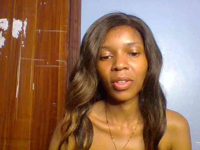Spiced-sweetness webcam