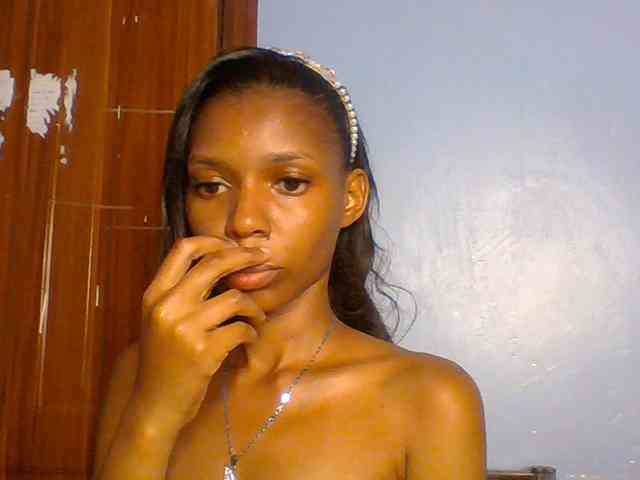 Spiced-sweetness webcam