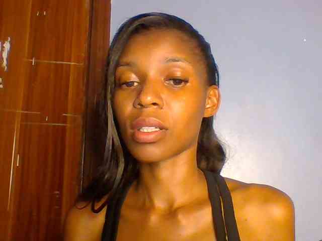 Spiced-sweetness webcam