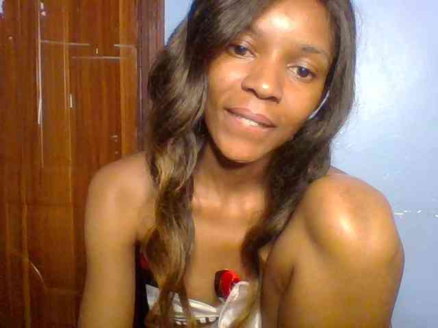 Spiced-sweetness webcam