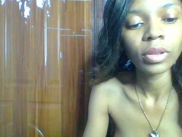 Spiced-sweetness webcam