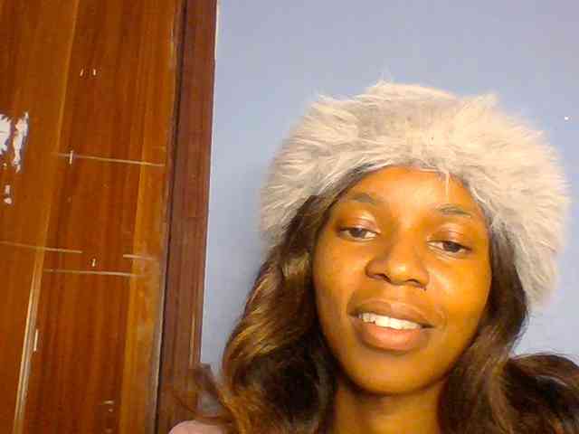 Spiced-sweetness webcam