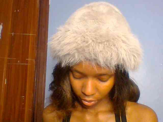 Spiced-sweetness webcam