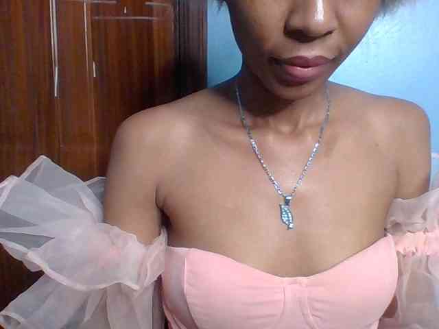 Spiced-sweetness webcam